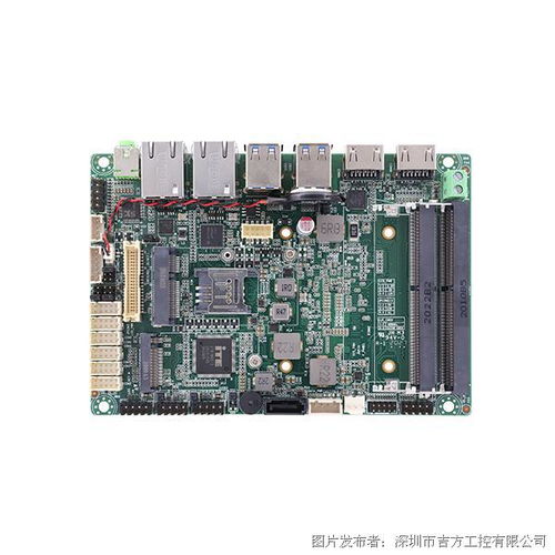 工控及自動化產品選型